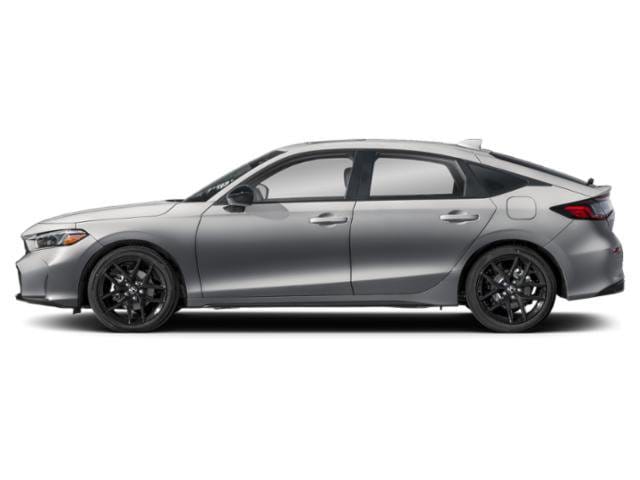 3 thumbnail image of  2026 Honda Civic Hatchback Hybrid Sport