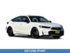 2 thumbnail image of  2026 Honda Civic Hatchback Hybrid Sport
