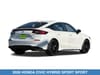 5 thumbnail image of  2026 Honda Civic Hatchback Hybrid Sport