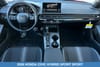 14 thumbnail image of  2026 Honda Civic Hatchback Hybrid Sport