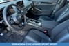 10 thumbnail image of  2026 Honda Civic Hatchback Hybrid Sport