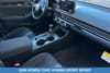 17 thumbnail image of  2026 Honda Civic Hatchback Hybrid Sport