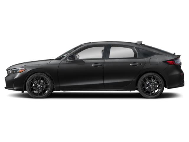 3 thumbnail image of  2026 Honda Civic Hatchback Hybrid Sport