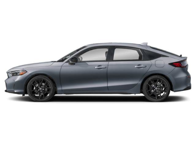 3 thumbnail image of  2026 Honda Civic Hatchback Hybrid Sport