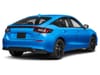 2 thumbnail image of  2026 Honda Civic Hatchback Hybrid Sport