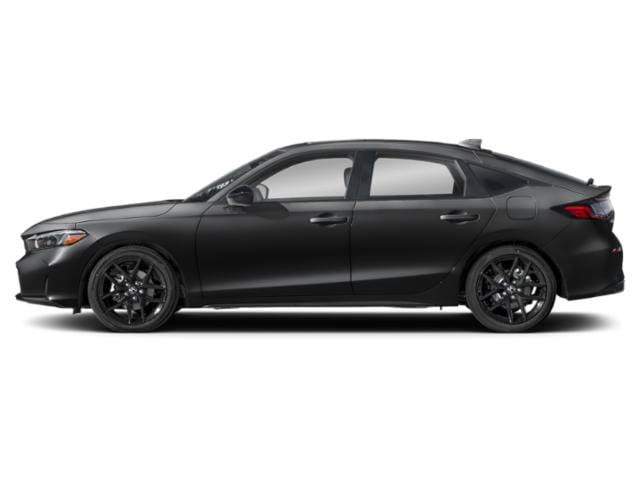 3 imagen en miniatura de 2026 Honda Civic Hatchback Hybrid Sport
