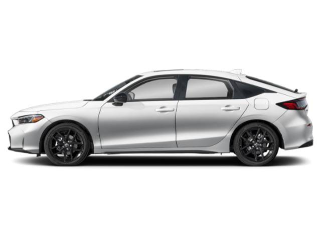 6 thumbnail image of  2026 Honda Civic Hatchback Hybrid Sport