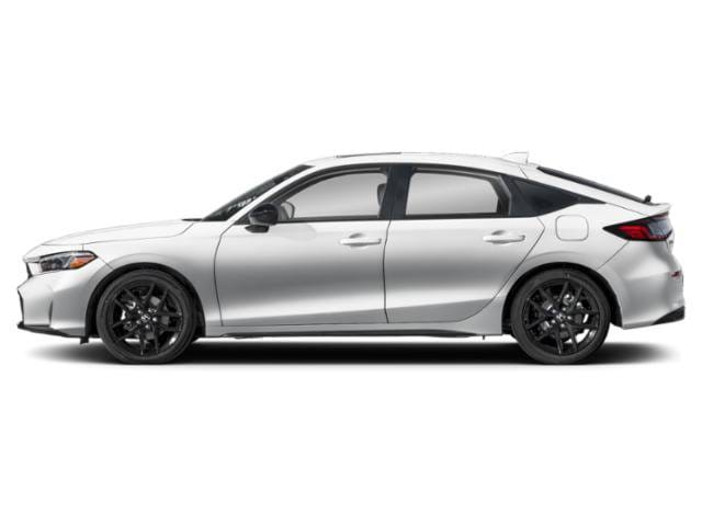 3 thumbnail image of  2026 Honda Civic Hatchback Hybrid Sport