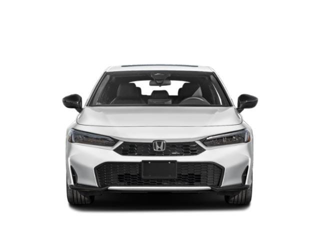 7 thumbnail image of  2026 Honda Civic Hatchback Hybrid Sport