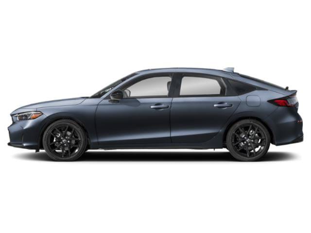 3 thumbnail image of  2026 Honda Civic Hatchback Hybrid Sport