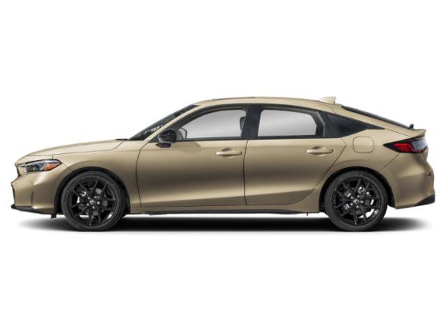 3 imagen en miniatura de 2026 Honda Civic Hatchback Hybrid Sport