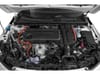 12 thumbnail image of  2026 Honda Civic Hatchback Hybrid Sport