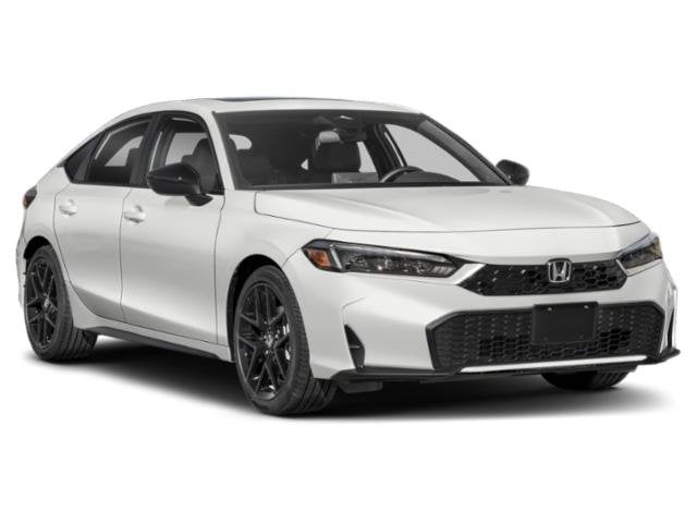 9 thumbnail image of  2026 Honda Civic Hatchback Hybrid Sport