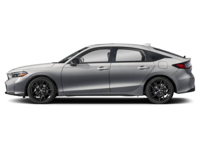 3 thumbnail image of  2026 Honda Civic Hatchback Hybrid Sport