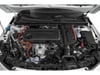 15 thumbnail image of  2026 Honda Civic Hatchback Hybrid Sport