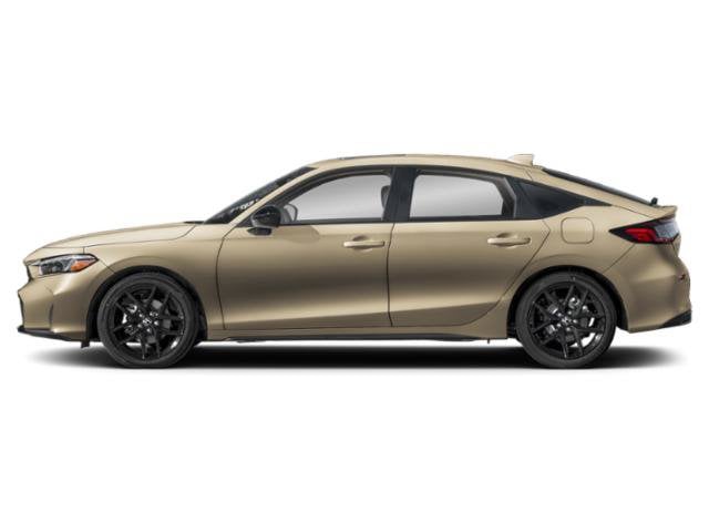3 thumbnail image of  2026 Honda Civic Hatchback Hybrid Sport