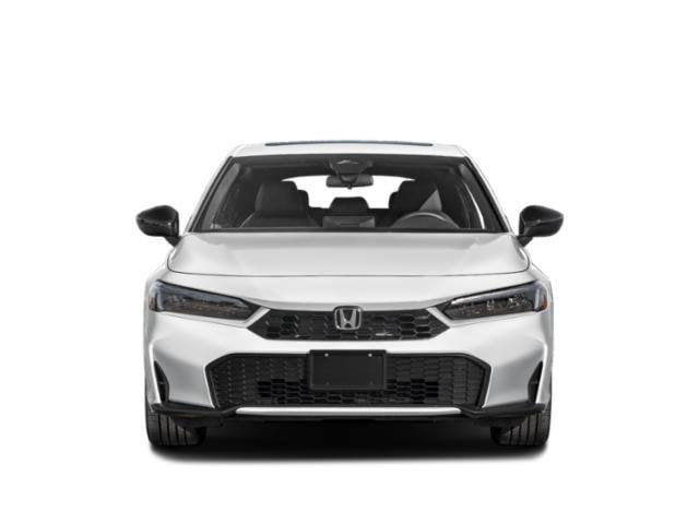 7 thumbnail image of  2026 Honda Civic Hatchback Hybrid Sport