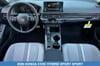 14 thumbnail image of  2026 Honda Civic Hatchback Hybrid Sport