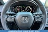26 thumbnail image of  2026 Honda Civic Hatchback Hybrid Sport
