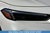 31 thumbnail image of  2026 Honda Civic Hatchback Hybrid Sport