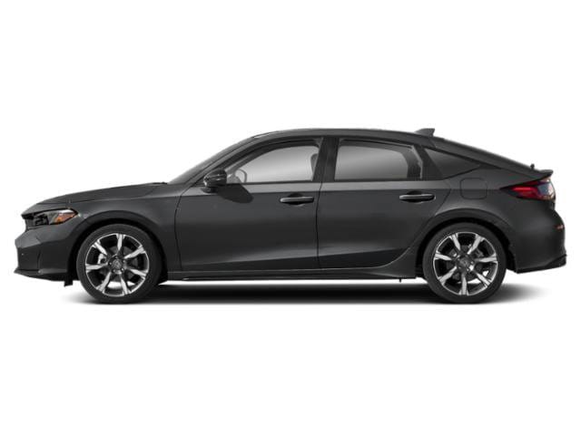 3 thumbnail image of  2026 Honda Civic Hatchback Hybrid Sport Touring