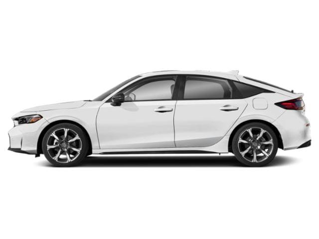 3 thumbnail image of  2026 Honda Civic Hatchback Hybrid Sport Touring