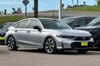 3 imagen en miniatura de 2026 Honda Civic Hatchback Hybrid Sport Touring