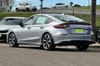 7 imagen en miniatura de 2026 Honda Civic Hatchback Hybrid Sport Touring