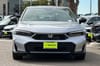 8 imagen en miniatura de 2026 Honda Civic Hatchback Hybrid Sport Touring