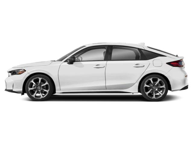 3 thumbnail image of  2026 Honda Civic Hatchback Hybrid Sport Touring