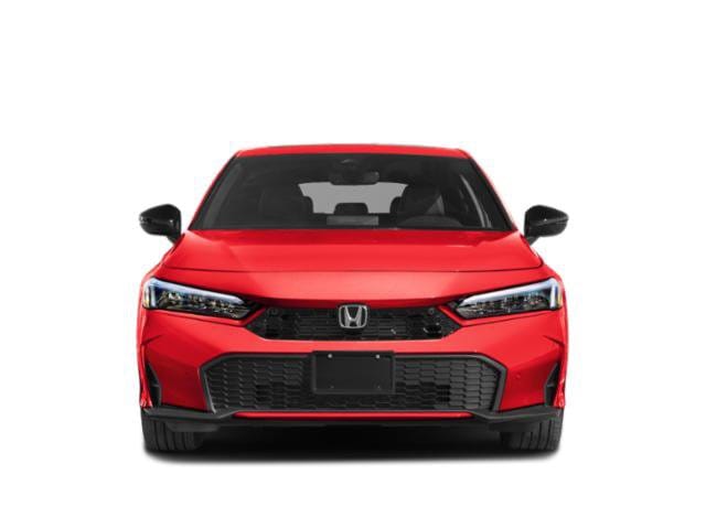 4 imagen en miniatura de 2026 Honda Civic Hatchback Hybrid Sport Touring