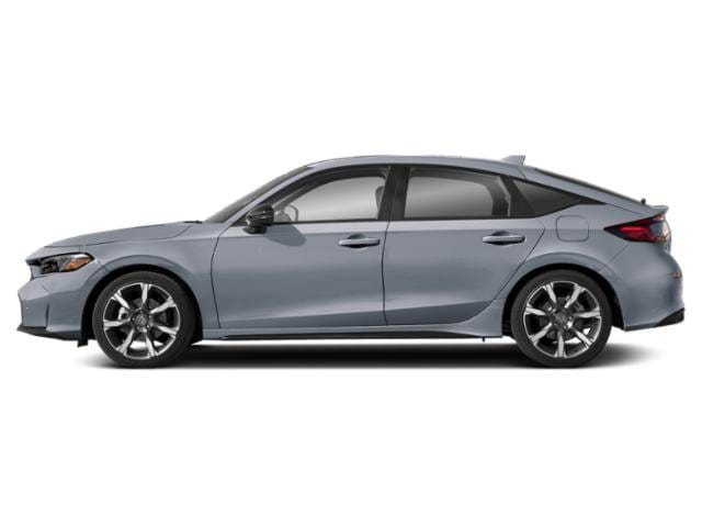 3 thumbnail image of  2026 Honda Civic Hatchback Hybrid Sport Touring