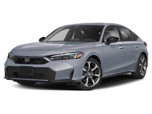 1 thumbnail image of  2026 Honda Civic Hatchback Hybrid Sport Touring