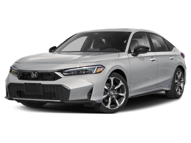 1 thumbnail image of  2026 Honda Civic Hatchback Hybrid Sport Touring