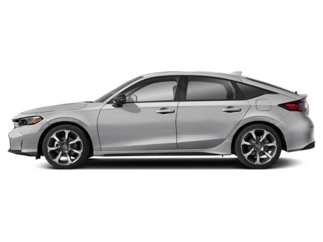 3 thumbnail image of  2026 Honda Civic Hatchback Hybrid Sport Touring