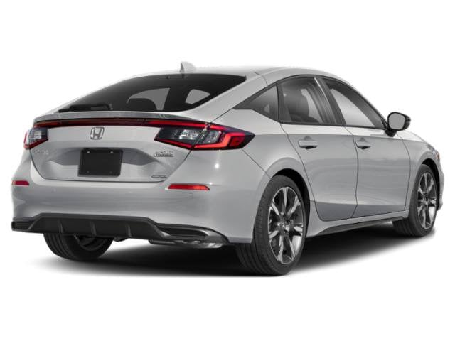 2 thumbnail image of  2026 Honda Civic Hatchback Hybrid Sport Touring