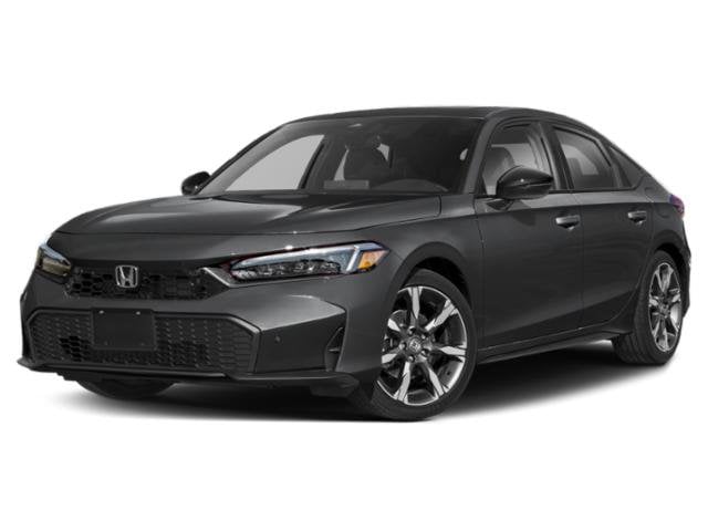 1 imagen en miniatura de 2026 Honda Civic Hatchback Hybrid Sport Touring