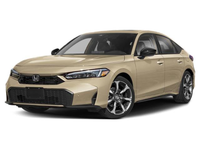 1 thumbnail image of  2026 Honda Civic Hatchback Hybrid Sport Touring
