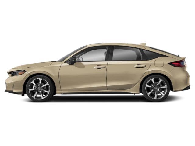 3 thumbnail image of  2026 Honda Civic Hatchback Hybrid Sport Touring