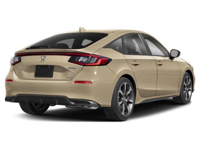2 thumbnail image of  2026 Honda Civic Hatchback Hybrid Sport Touring