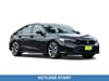 2 thumbnail image of  2026 Honda Civic Hatchback Hybrid Sport Touring