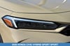 31 imagen en miniatura de 2026 Honda Civic Hatchback Hybrid Sport Touring