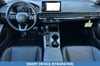 14 imagen en miniatura de 2026 Honda Civic Hatchback Hybrid Sport Touring