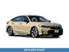 2 imagen en miniatura de 2026 Honda Civic Hatchback Hybrid Sport Touring