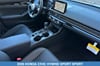 17 imagen en miniatura de 2026 Honda Civic Hatchback Hybrid Sport Touring