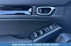 11 imagen en miniatura de 2026 Honda Civic Hatchback Hybrid Sport Touring