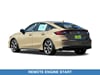 7 imagen en miniatura de 2026 Honda Civic Hatchback Hybrid Sport Touring