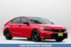 2 imagen en miniatura de 2026 Honda Civic Hatchback Sport
