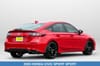 5 imagen en miniatura de 2026 Honda Civic Hatchback Sport