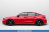 9 imagen en miniatura de 2026 Honda Civic Hatchback Sport